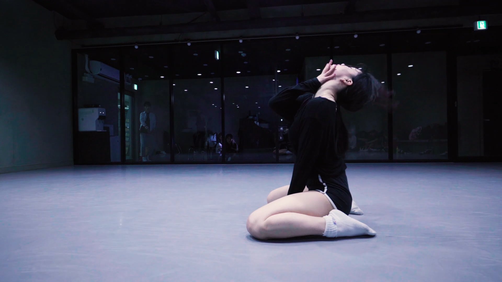 Full Moon-Sunmi(宣美)/ SUZY choreography